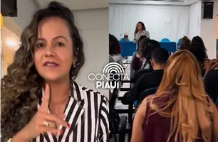 Palestra do Sebrae reforça importância do marketing digital em Canto do Buriti (Foto: Reprodução)