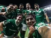 Palmeiras domina Libertadores 2025 com 100% de aproveitamento