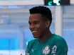 Palmeiras denuncia caso de racismo contra jogadores Sub-13: repúdio e ação