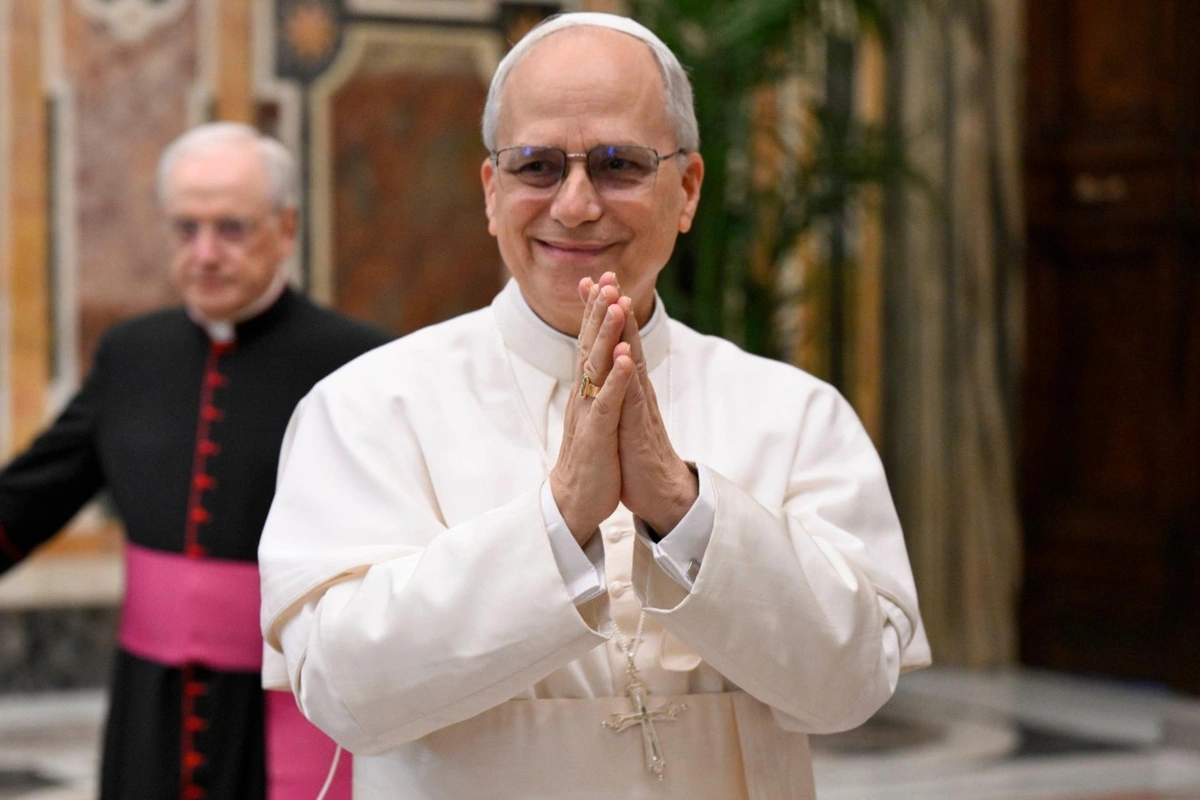 Papa Leão XIV