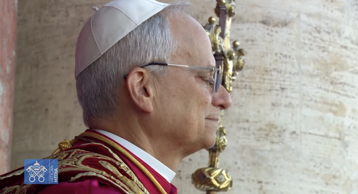 Papa Leão XIV