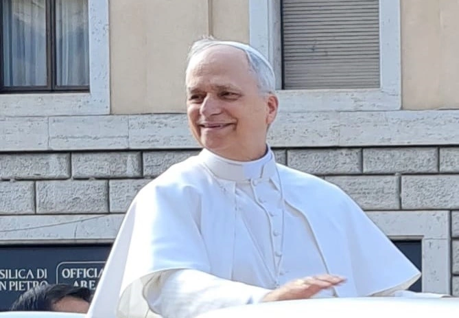 Papa Leão XIV