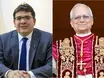 Governador Rafael Fonteles celebra novo papa: 'Habemus Papam!'