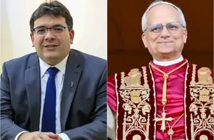 Papa (Foto: Reprodução)