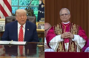 Papa (Foto: Reprodução)