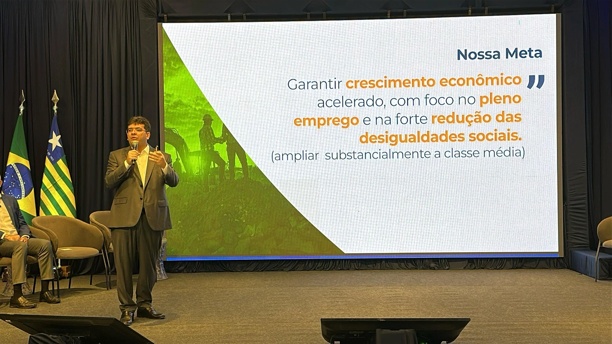 Papo de Governança
