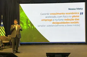 Papo de Governança (Foto: Conecta Piauí)