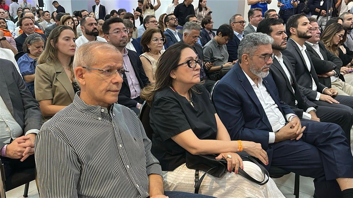 Papo de Governança