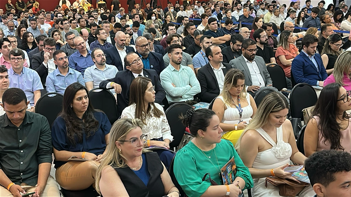 Papo de Governança