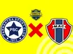 Parnahyba e Maranhão: veja escalações e onde acompanhar o jogo