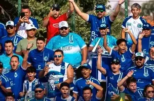 Parnahyba recebe o Maracanã neste domingo em jogo decisivo pela Série D (Foto: Reprodução)