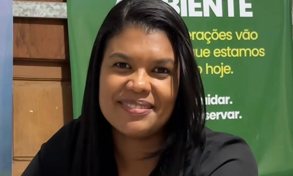 Parnarama reforça equipe técnica ambiental com nova educadora ambiental