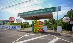 Parque de Exposições é regularizado pela PGE-PI
