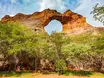 Brasil apresenta crescimento no ecoturismo e setor no Piauí se fortalece