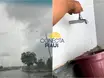 Parte de Teresina fica sem abastecimento de água após forte chuva