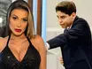 Pastor Miguel se irrita com comentário de Andressa Urach e manda recado; entenda