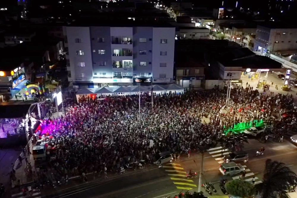 Paulistana realiza a maior celebração do Dia das Mães de sua história