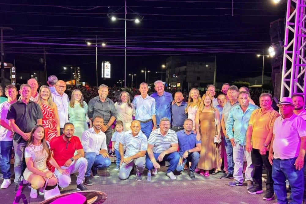 Paulistana realiza a maior celebração do Dia das Mães de sua história