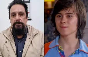 Paulo Cupertino é condenado pela morte de Rafael Miguel e dos pais do ator (Foto: Reprodução)