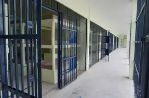 Penitenciaria Irmão Guido (Foto: Reprodução)