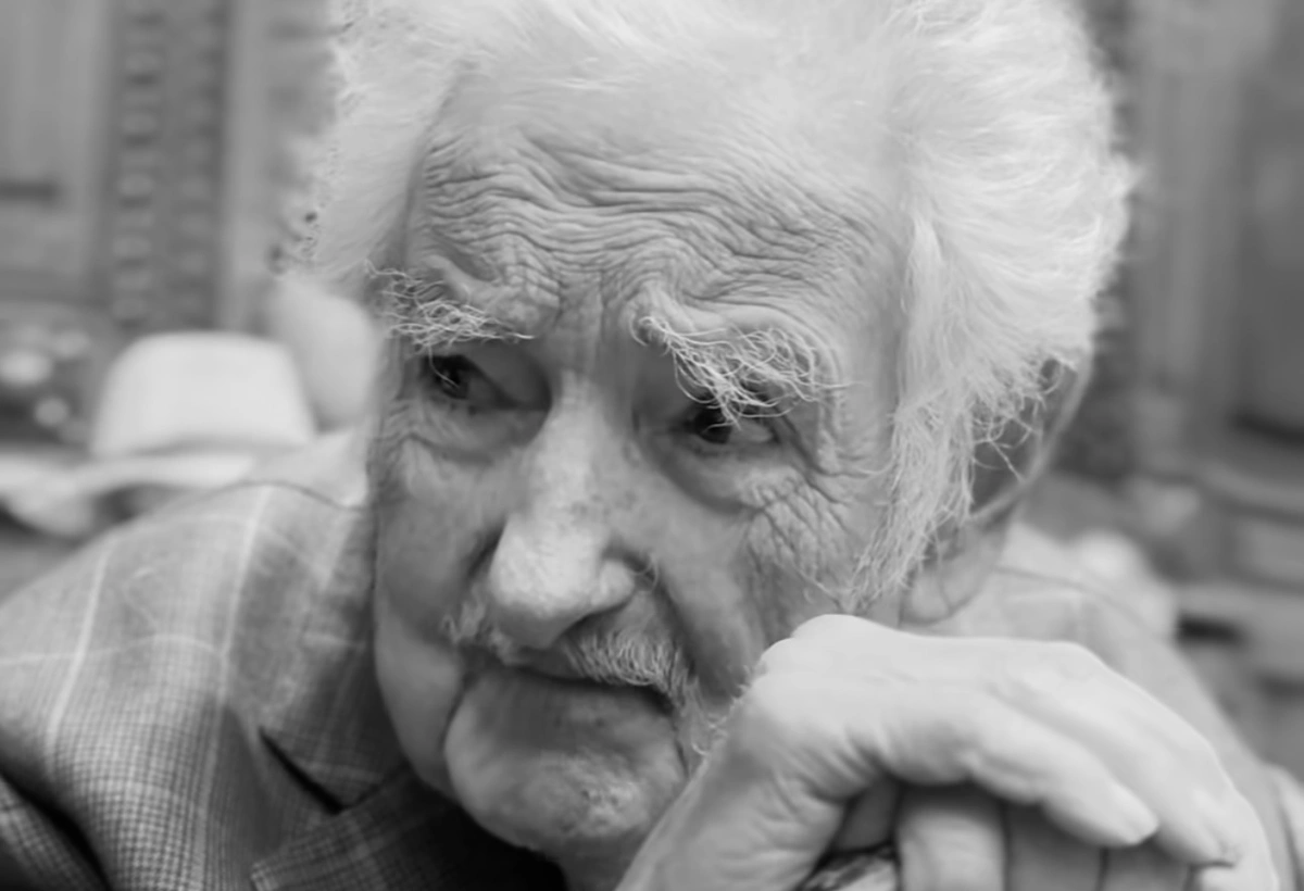 Pepe Mujica