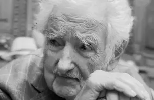 Pepe Mujica (Foto: Reprodução)