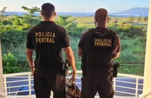 PF investiga vereadores eleitos por compra de votos no Rio de Janeiro (Foto: Reprodução)