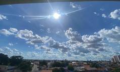 Chuva ainda vai demorar a cair no Piauí, alerta SAMPECE — e cada milímetro conta
