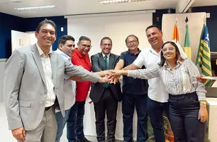 Piauí fortalece turismo regional com Plano Estadual e protagonismo de São Raimundo (Foto: Ascom Setur)