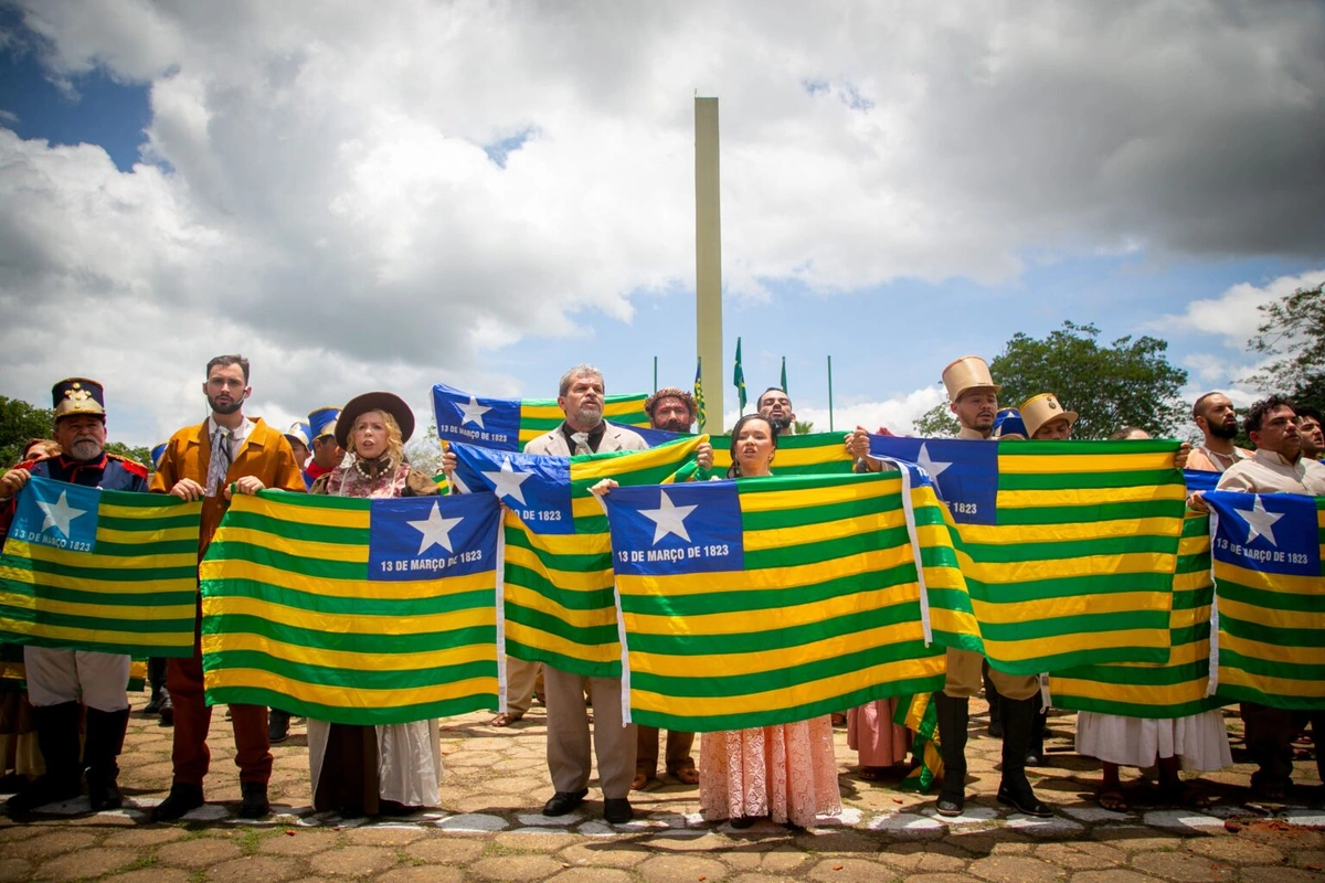 Piauí garante mais de R$ 100 milhões no segundo ciclo da Política Nacional Aldir Blanc