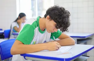 Piauí lidera país em avaliações simuladas com foco em desempenho e uso de IA (Foto: Reprodução)