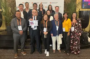 Piauí recebe reconhecimento internacional como livre de febre aftosa sem vacinação (Foto: Assessoria)