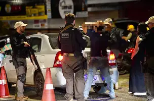 Piauí reduz em 72% os casos de lesões no trânsito com ações integradas da SSP (Foto: Divulgação/SSP)
