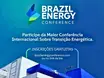 Piauí sedia evento internacional sobre energia limpa e desenvolvimento sustentável