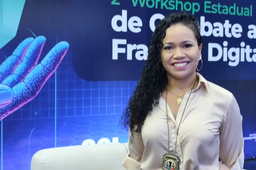 Piauí sedia o 2º Workshop Estadual de Combate a Fraudes Digitais