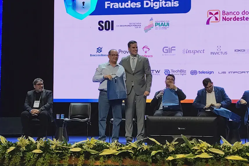 Piauí sedia o 2º Workshop Estadual de Combate a Fraudes Digitais