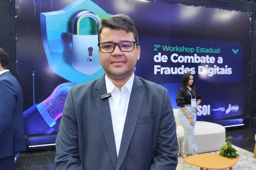Piauí sedia o 2º Workshop Estadual de Combate a Fraudes Digitais