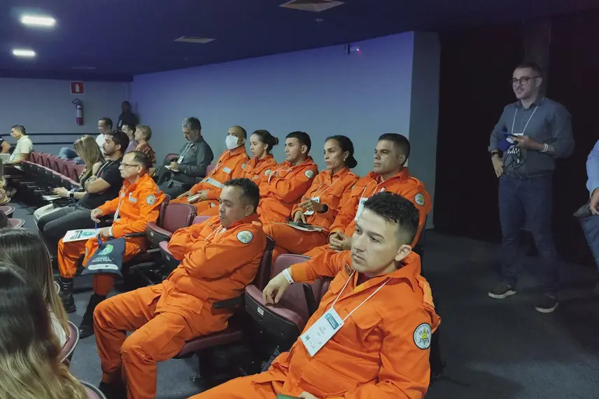 Piauí sedia o 2º Workshop Estadual de Combate a Fraudes Digitais