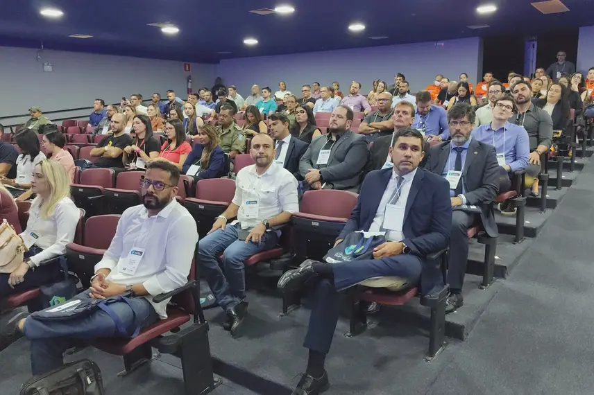 Piauí sedia o 2º Workshop Estadual de Combate a Fraudes Digitais