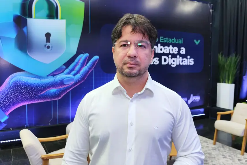 Piauí sedia o 2º Workshop Estadual de Combate a Fraudes Digitais