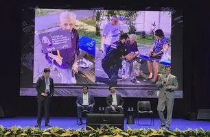 Piauí sedia o 2º Workshop Estadual de Combate a Fraudes Digitais (Foto: Conecta Piauí)