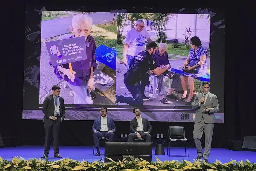 Piauí sedia o 2º Workshop Estadual de Combate a Fraudes Digitais