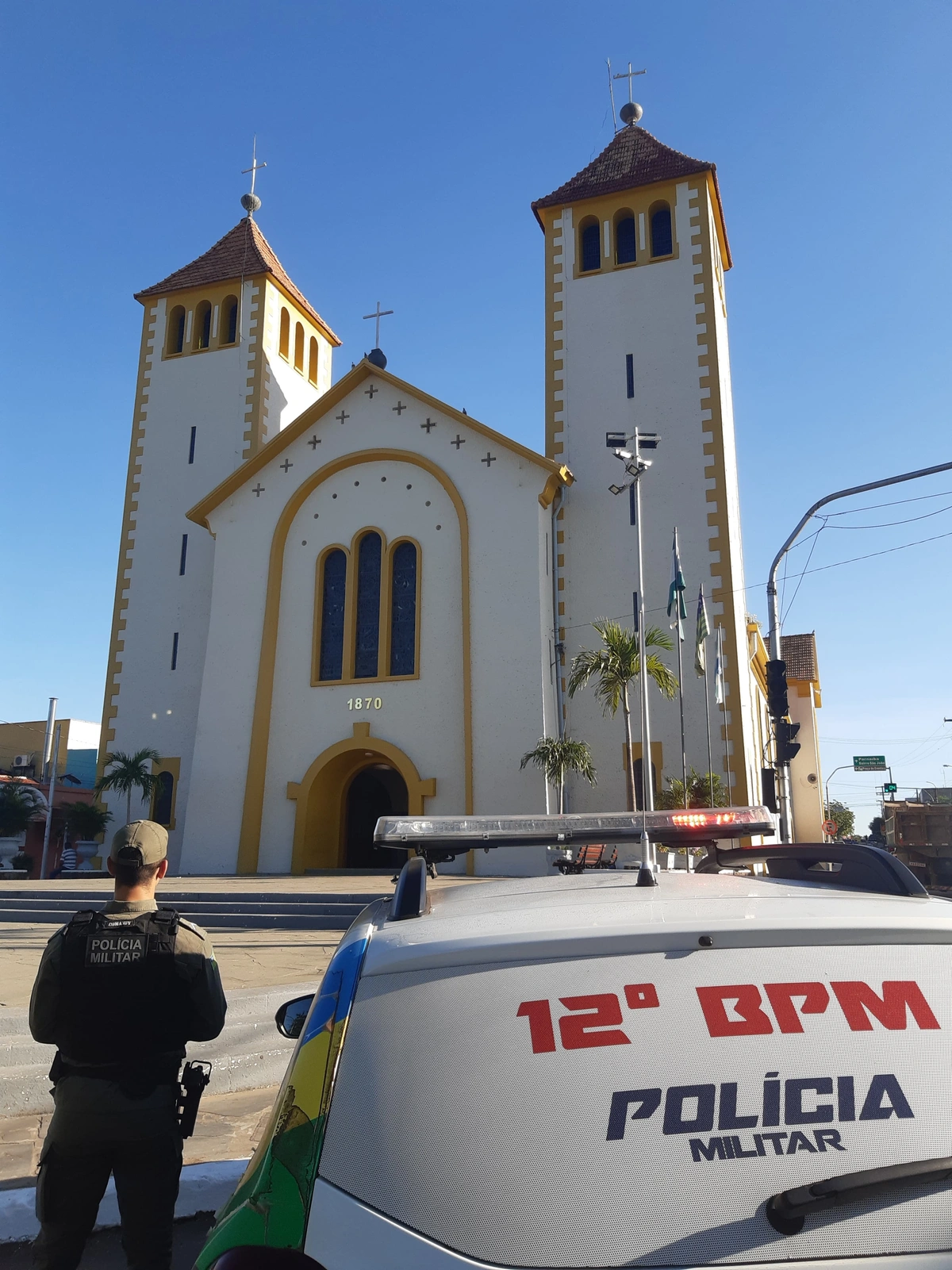 Piripiri completa seis meses sem nenhum homicídio na região