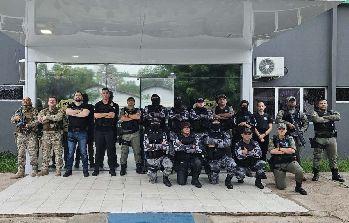 Piripiri completa seis meses sem nenhum homicídio na região