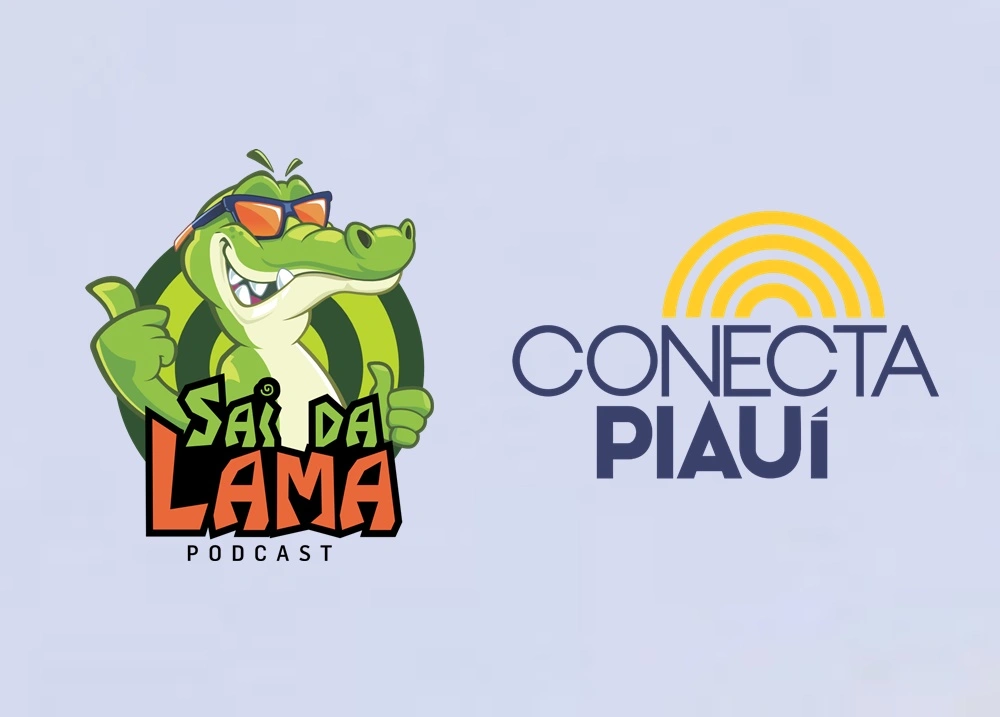 Podcast Sai da Lama inicia atividades no Piauí e anuncia nova divisão de conteúdo