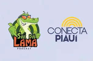 Podcast Sai da Lama inicia atividades no Piauí e anuncia nova divisão de conteúdo (Foto: Reprodução)