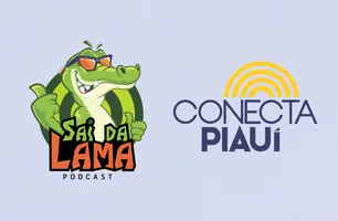 Podcast Sai da Lama inicia atividades no Piauí e anuncia nova divisão de conteúdo (Foto: Reprodução)