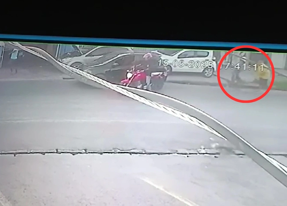 Policial troca tiros com criminosos durante assalto na zona Sudeste de Teresina