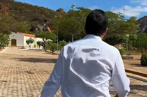 Praça do Sítio do Mocó recebe melhorias e terá programação especial em 2025 (Foto: Reprodução)