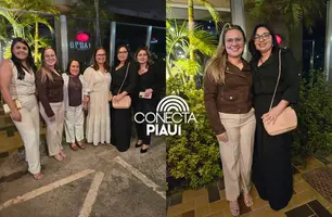 Prefeita Gerlane Cabral participa da 26ª Marcha dos Prefeitos em Brasília (Foto: Reprodução)